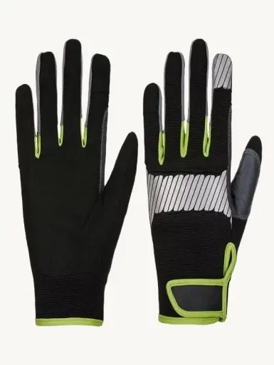Impact Protection Gloves