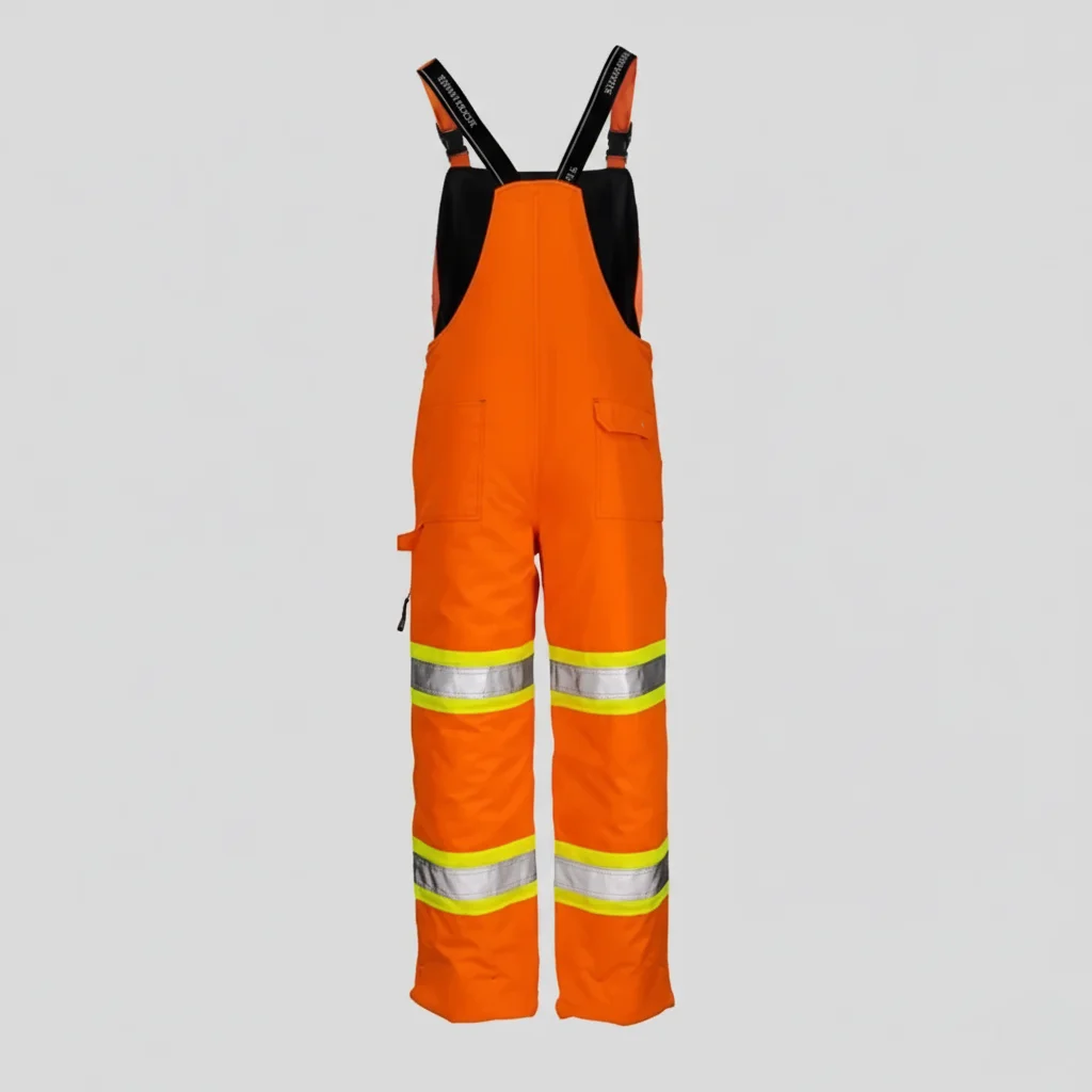 Custom Bib Overalls