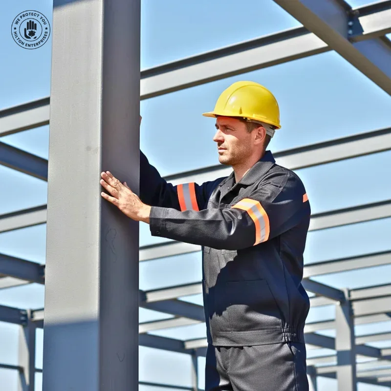 Custom Hi Vis Clothing