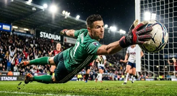 Top Picks for Best Football Goalkeeper Gloves in the USA.