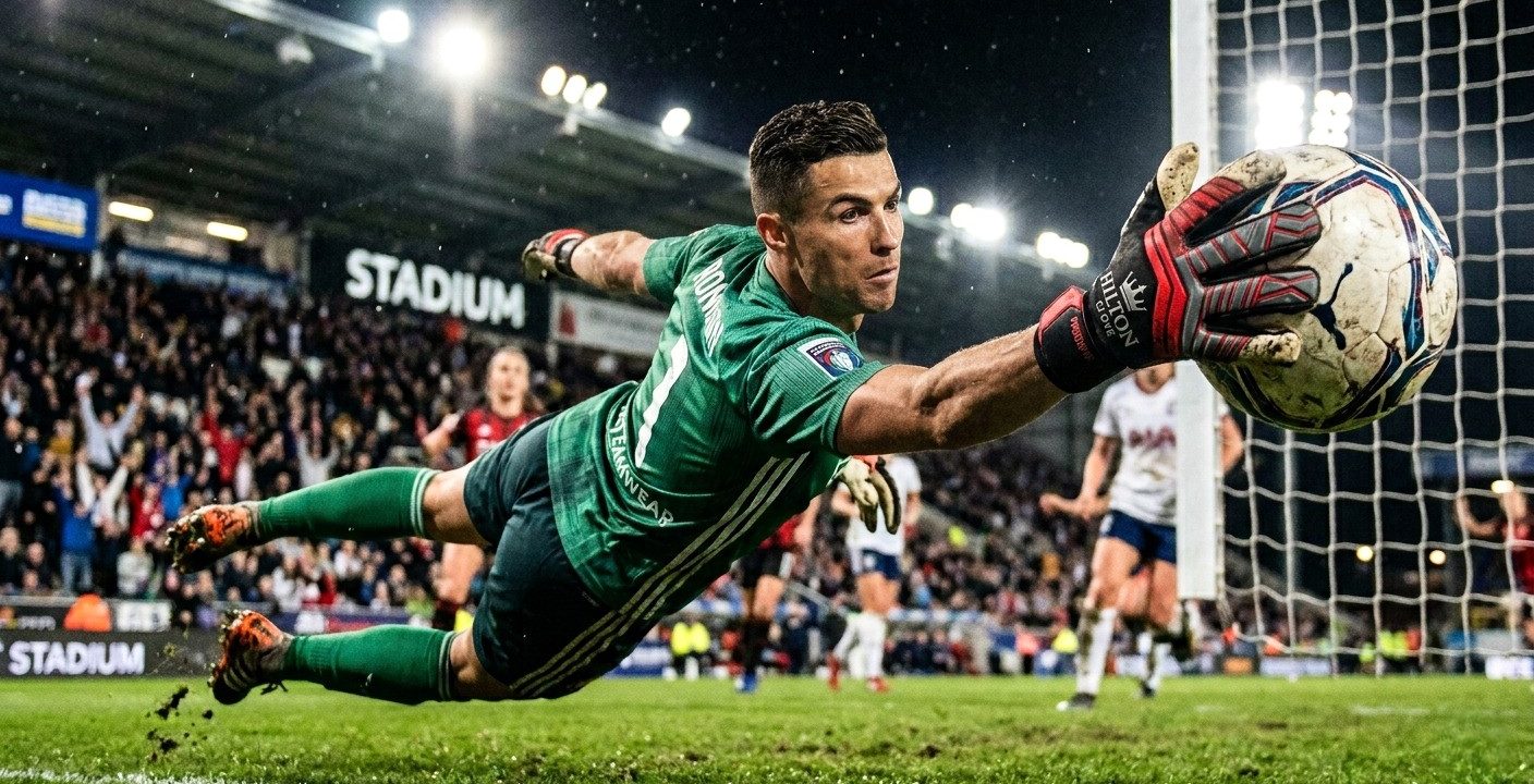 Top Picks for Best Football Goalkeeper Gloves in the USA.