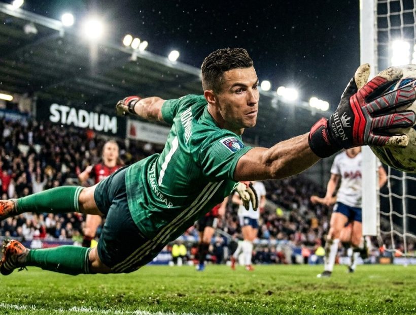 Top Picks for Best Football Goalkeeper Gloves in the USA.