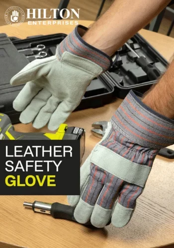 Safety Gloves Catalouge